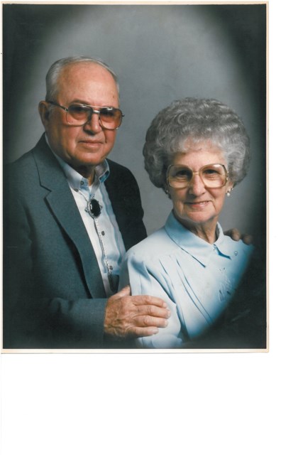 Obituary of Hazel Pitts