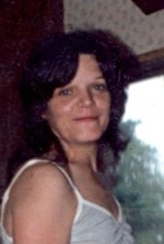 Shirley Webber