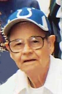 Obituary of James Ross Berry, Sr.