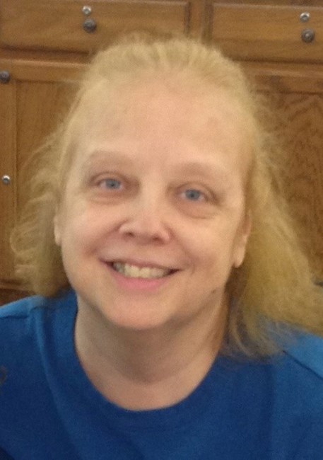 Obituary of Cindy Rae Thompson