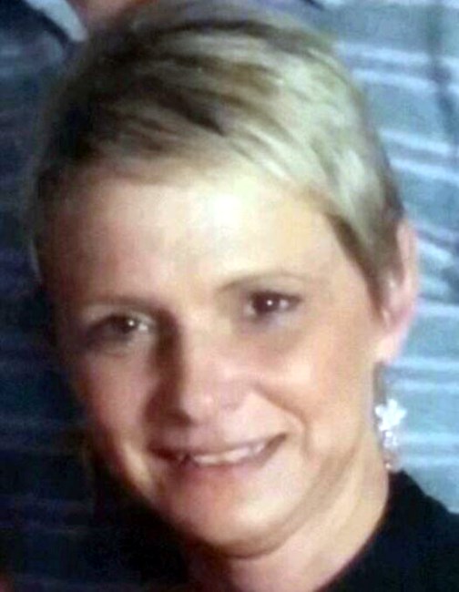 Avis de décès de Mary Esther Grof