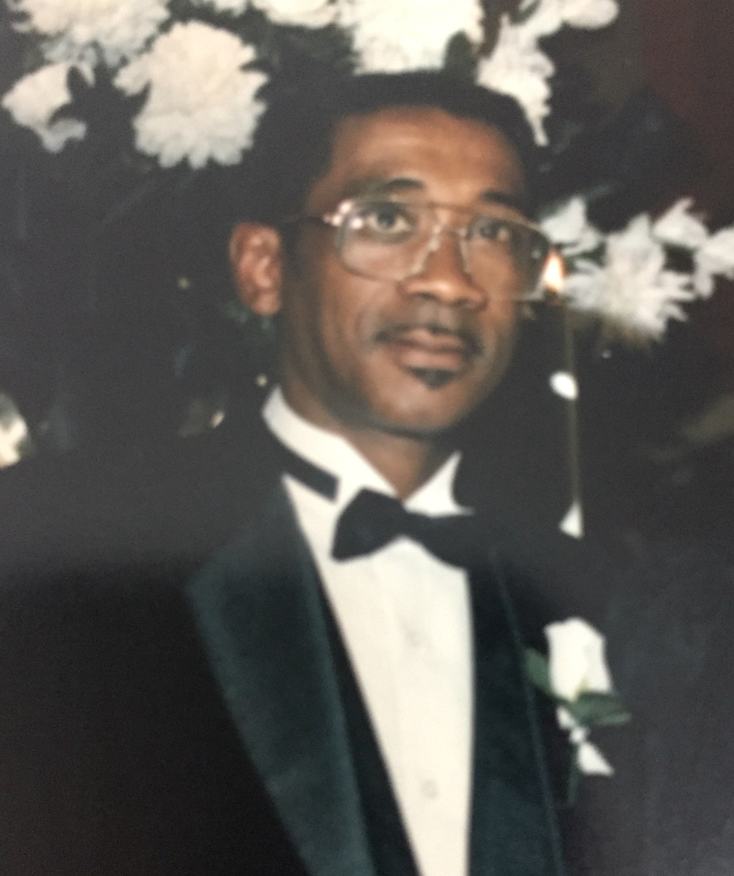 Obituary of Aaron Lee James