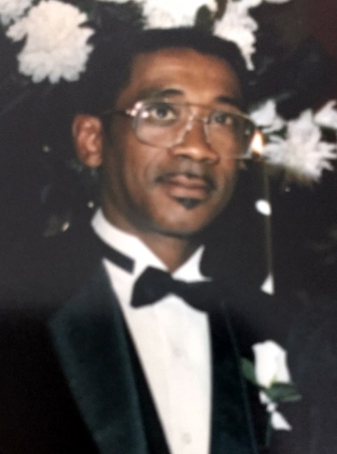 Obituary of Aaron Lee James