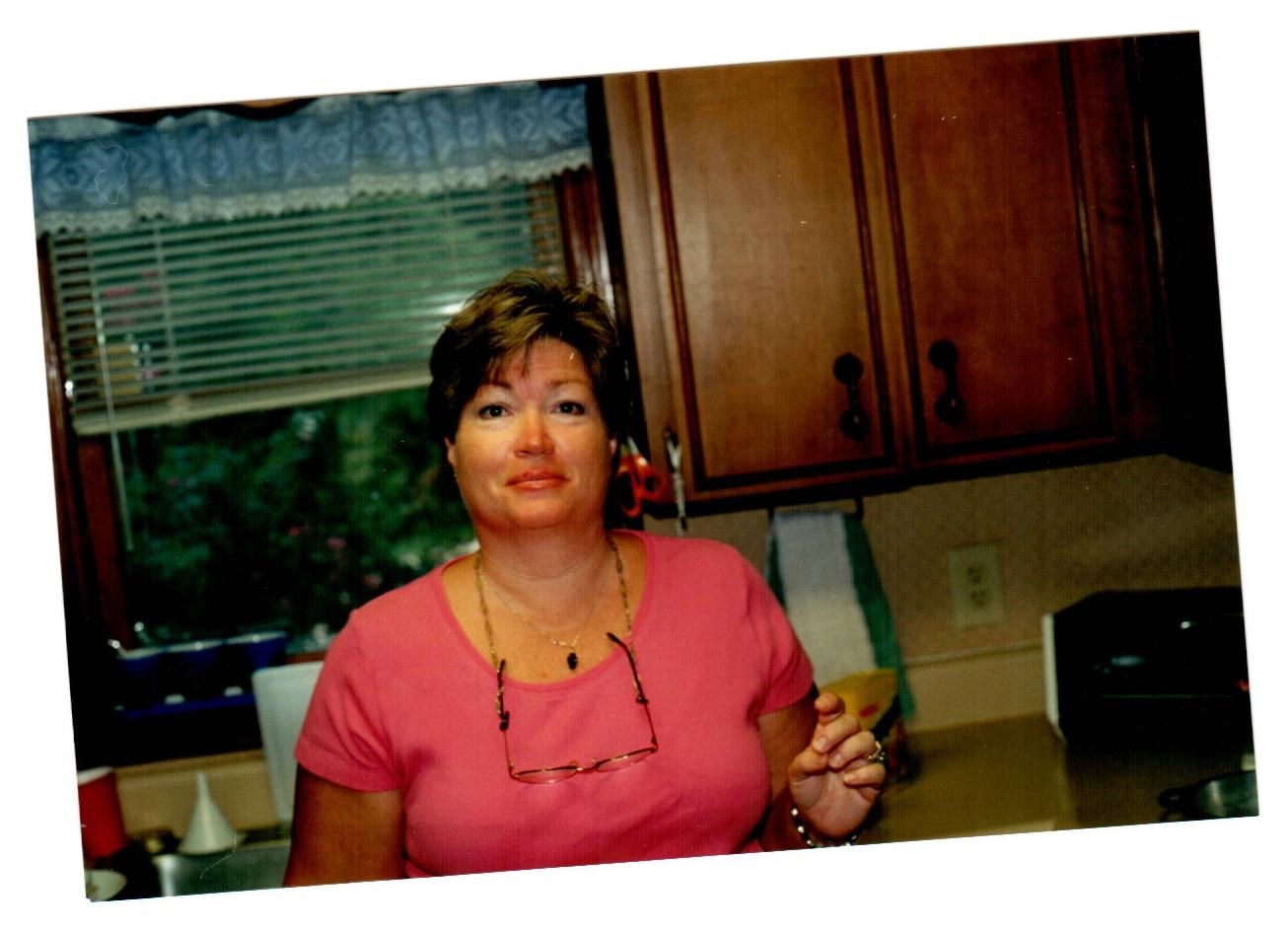 Obituary of Jane T. Scarborough