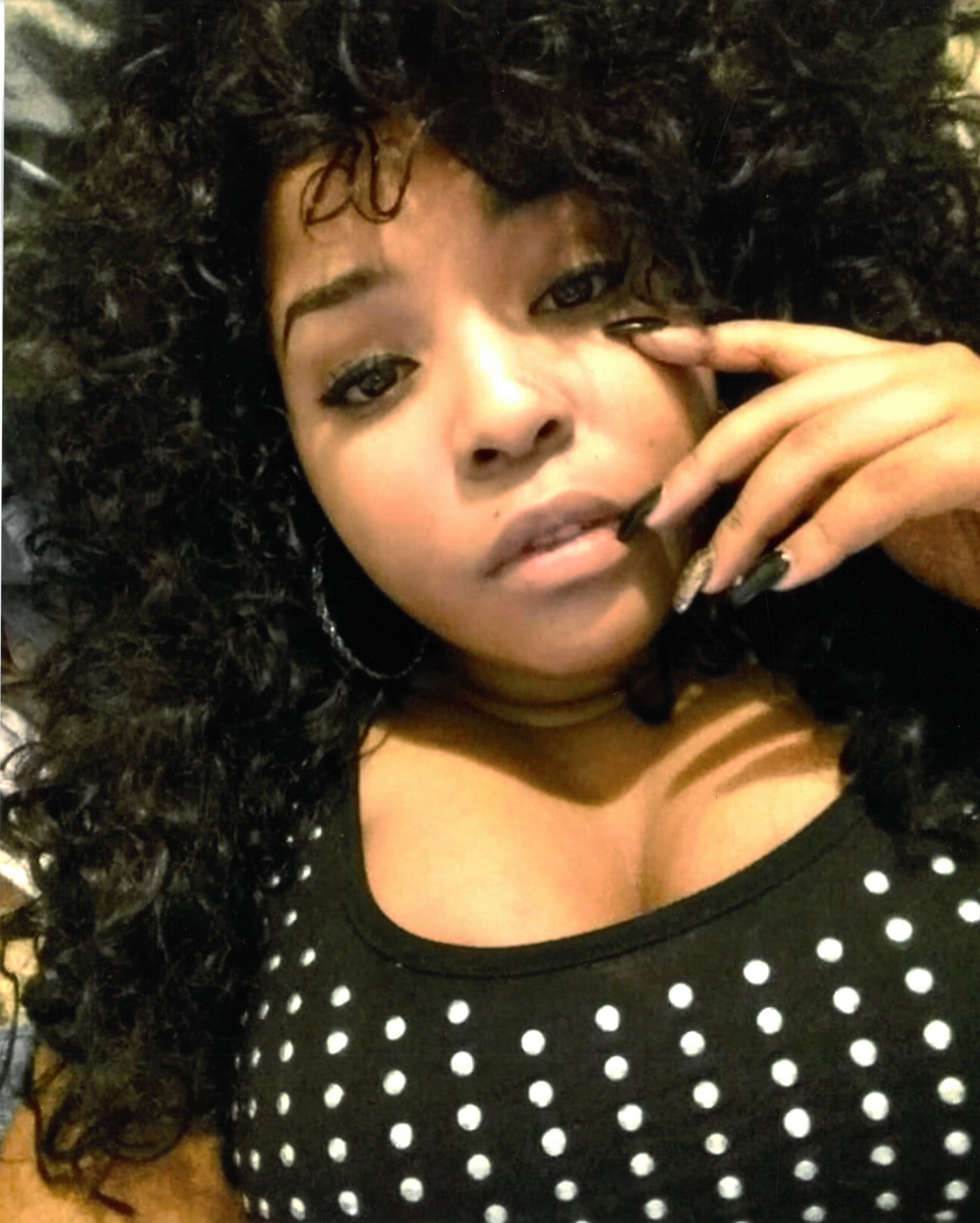 Obituary of Jessica Ashley Adams