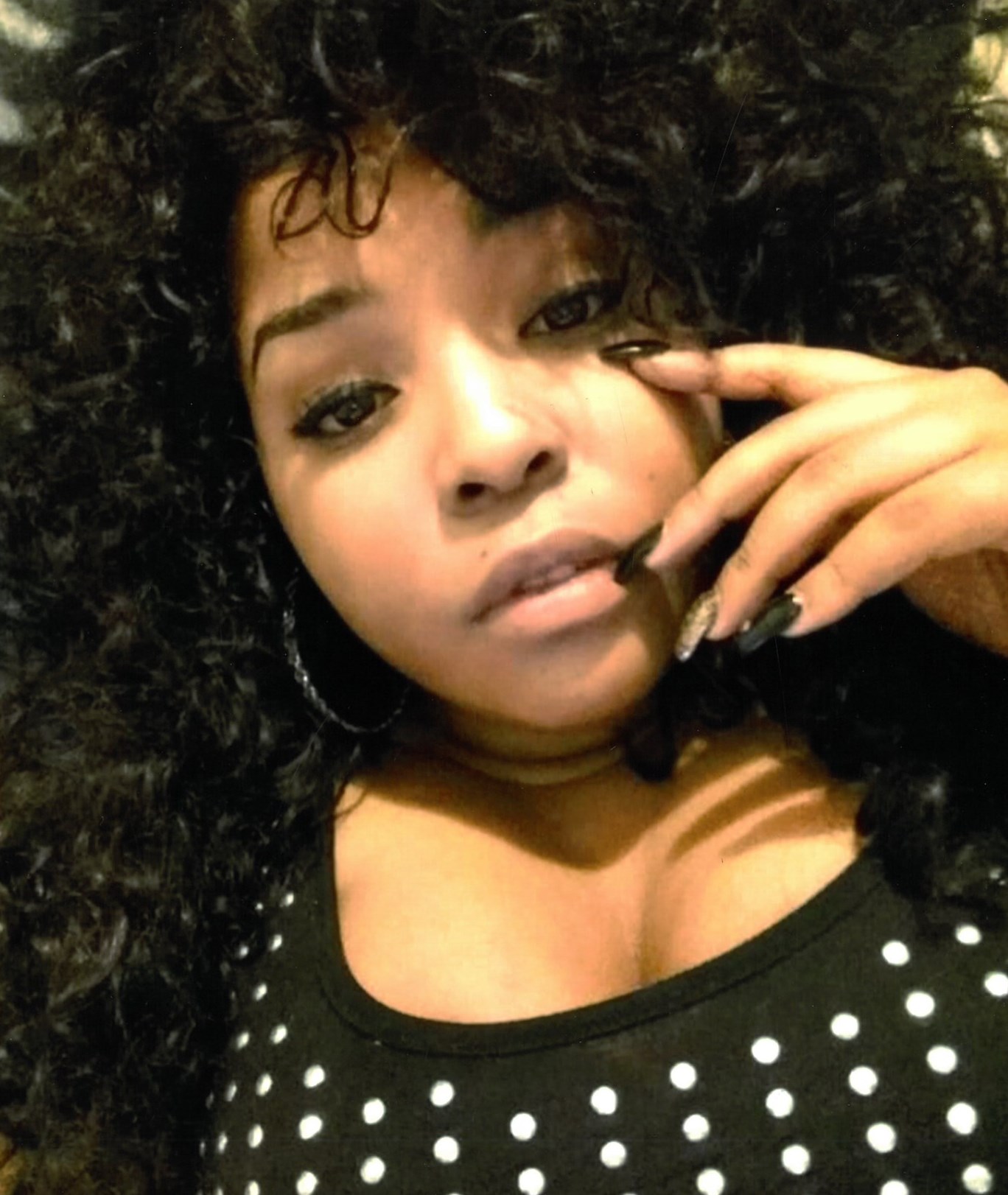 Jessica Adams Obituary El Paso, TX