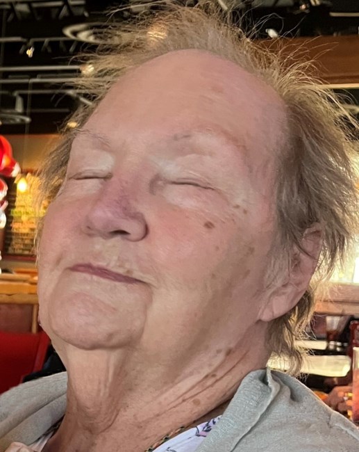 Obituary of Karen Rose Hope