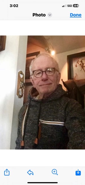 Obituary of John Kirby Vaughan Jr.