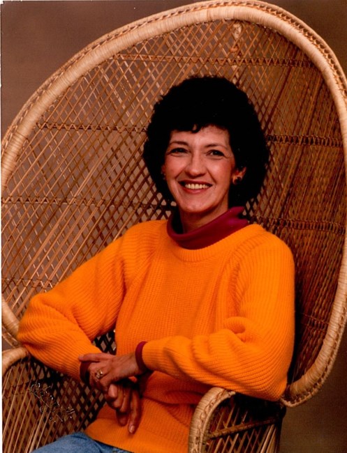 Obituary of Margaret D Fernandez