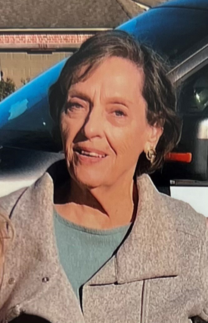 Obituary of Frances Brister Edwards