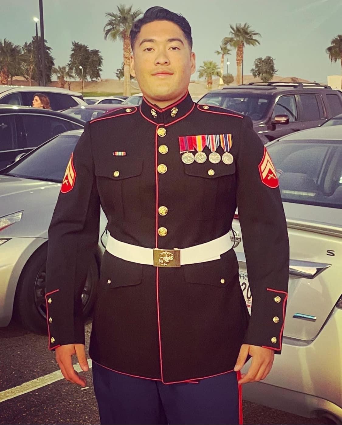 Obituary of Eriq Joel Sapp Aquino