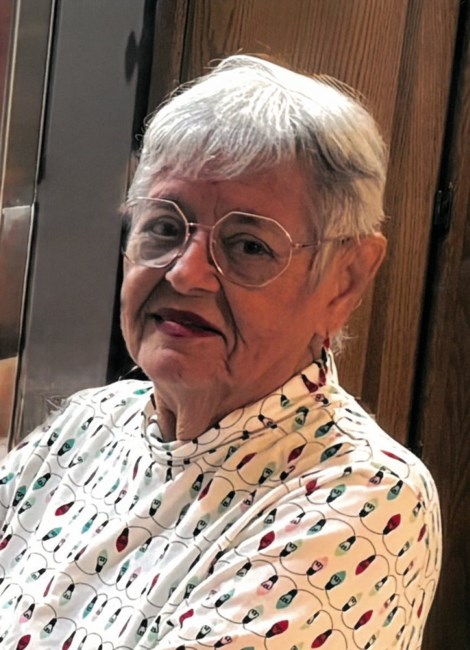 Obituary of Beatrice Rita Greisiger