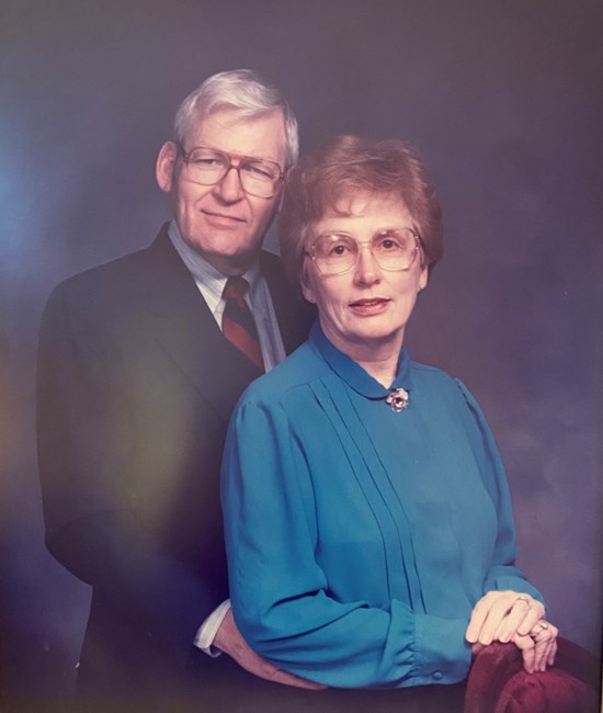 Obituario de Nancy Morgan Bennight