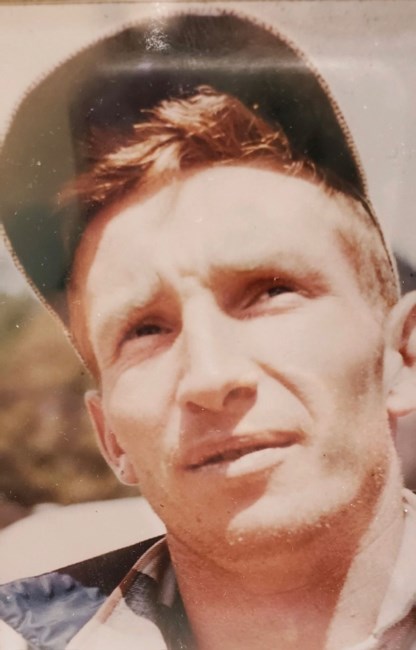 Obituary of John "Jack" Charles Conklin