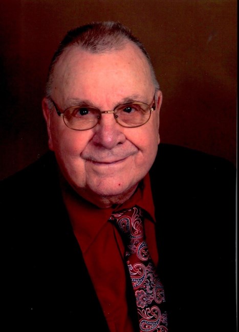 Obituario de Bert Campbell