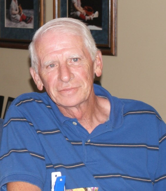 Obituary of Thomas Charles Prack