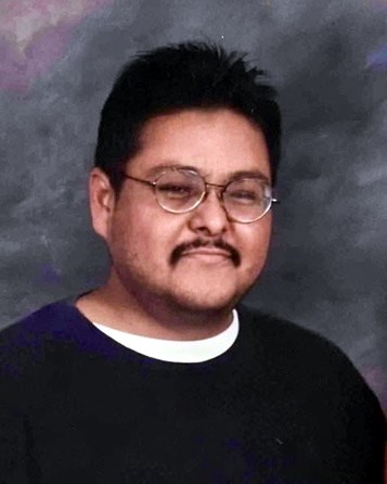 Obituary of Juan Eduardo Garcia