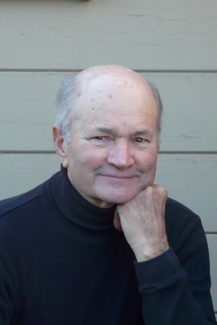 Obituary of Joseph Spencer