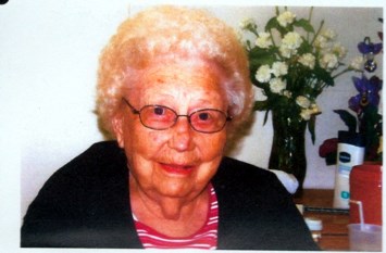 Obituary of Charlotte LuElla Anderson Hovik