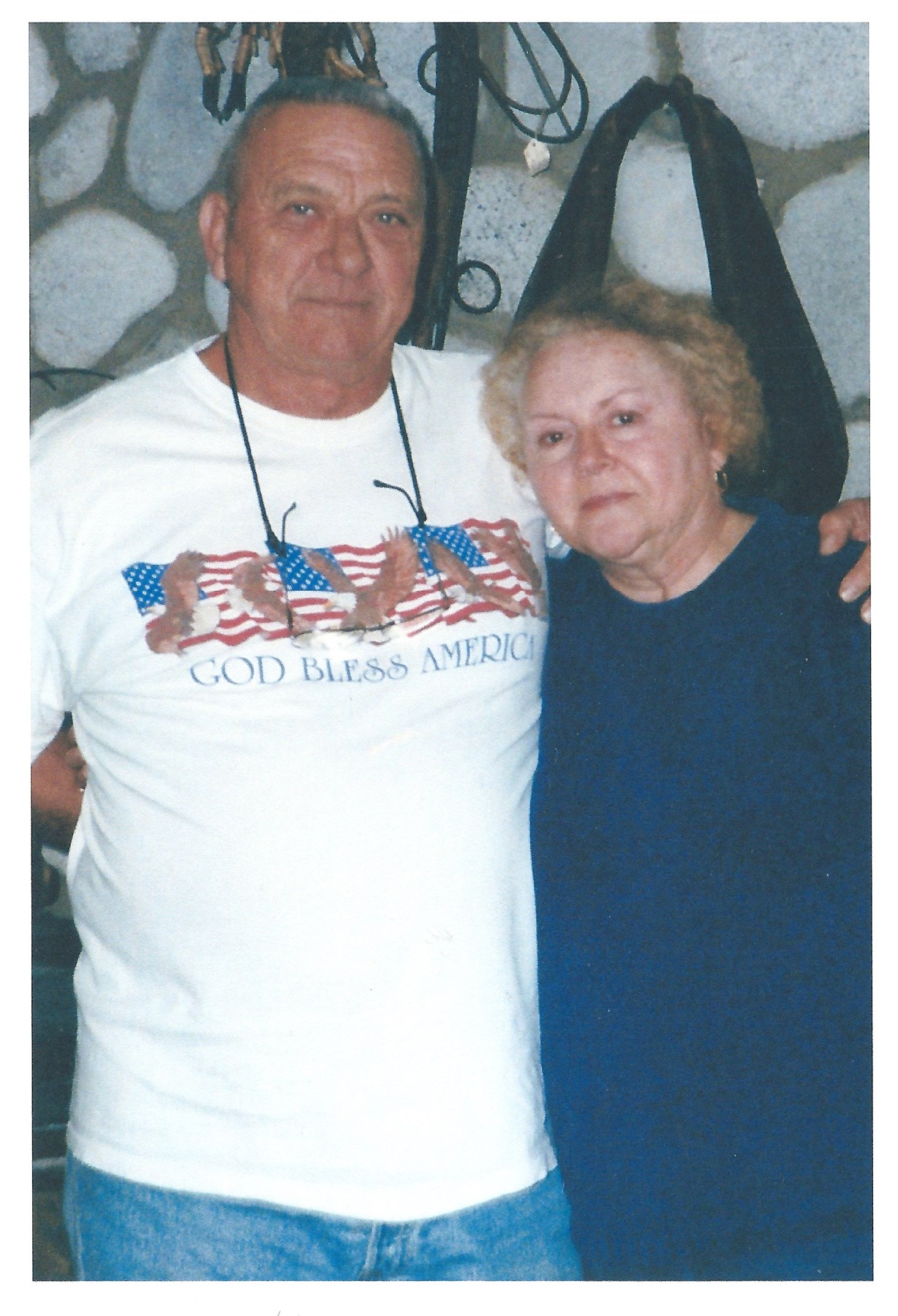 Obituario de Albert Lee Smith Sr.