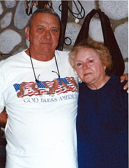 Obituario de Albert Lee Smith Sr.