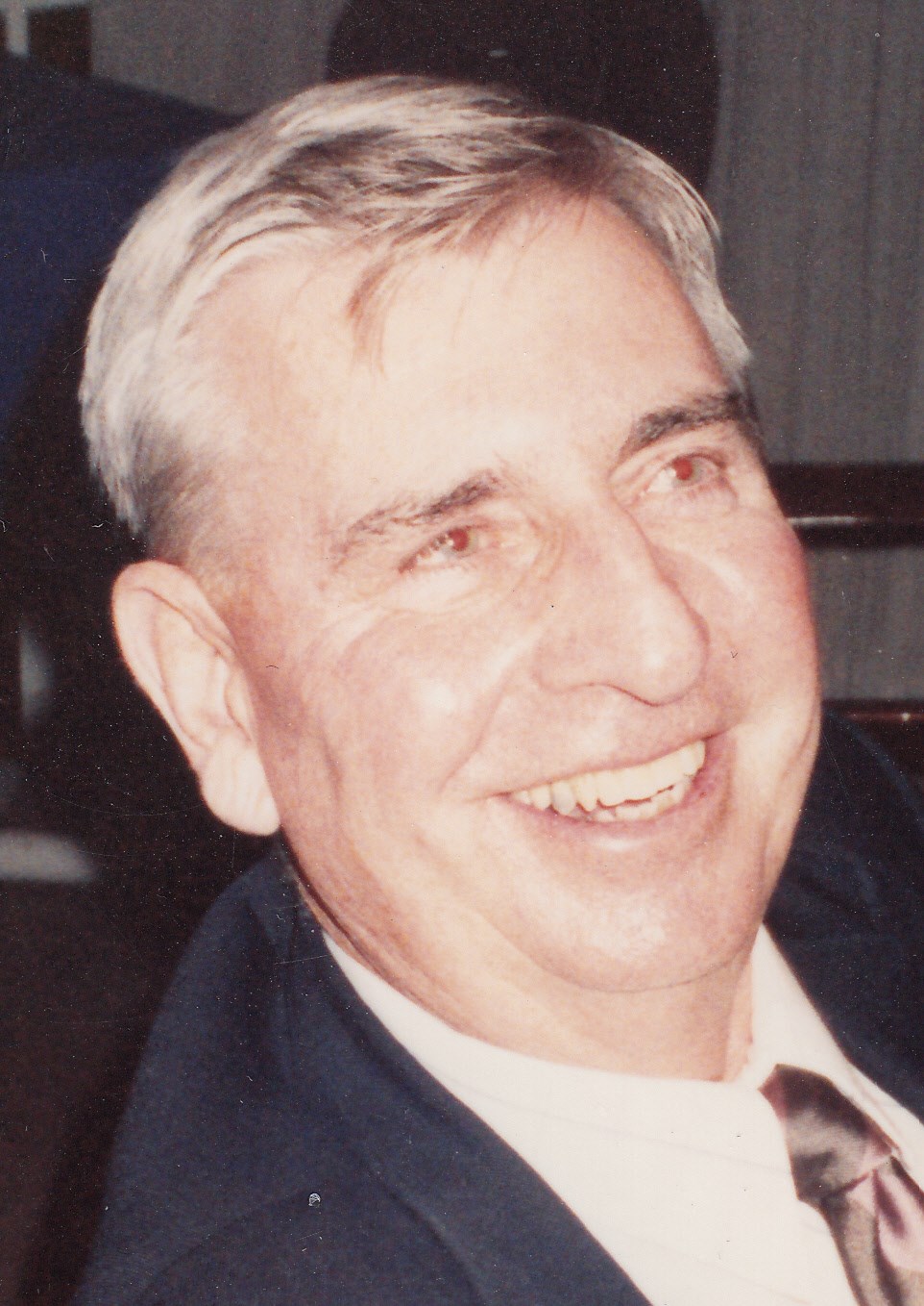 Obituary of Eugene "Gene" L. Keller