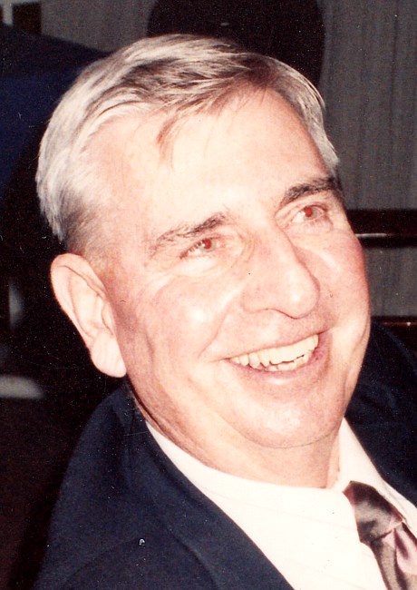 Obituary of Eugene "Gene" L. Keller