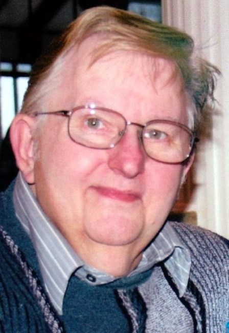 Obituary of Marian Wilk