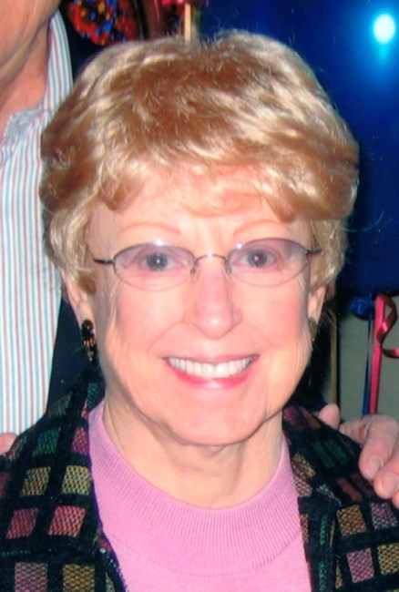 Obituary of Barbara Jean McDonald