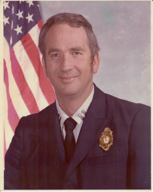 Obituary of Jerry Vernon Threlkeld