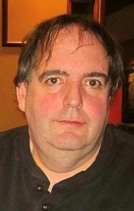 Obituario de Jeffrey Paul Nichols