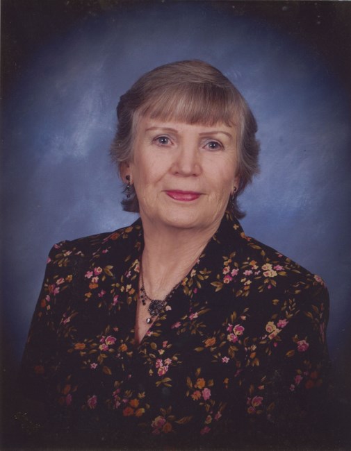 Obituary of Juanita Pearl Ford