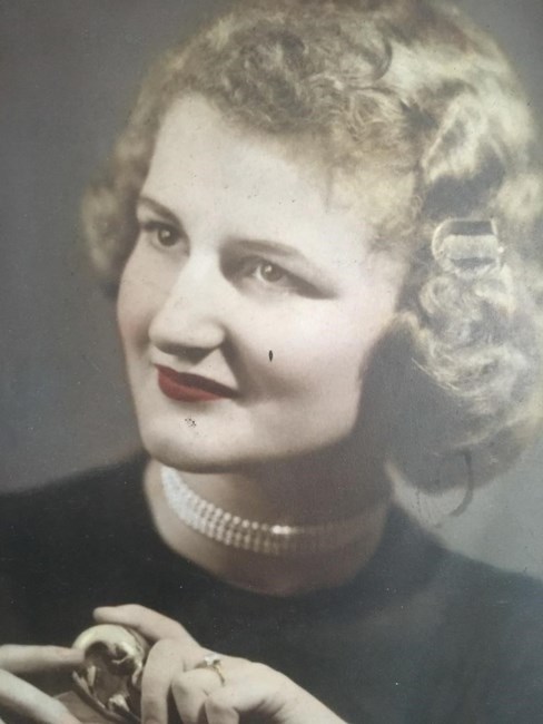 Obituary of Joan Patrice Natale