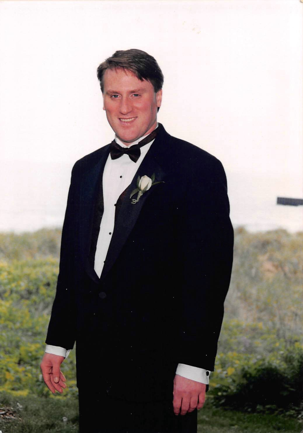 Edward J. O'Shaughnessy Obituary Chicago, IL