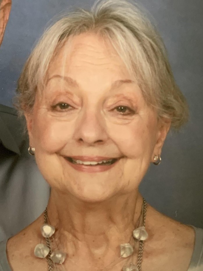 Obituary of Anne Kouba