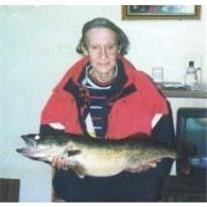 Obituary of Teresa Bishop