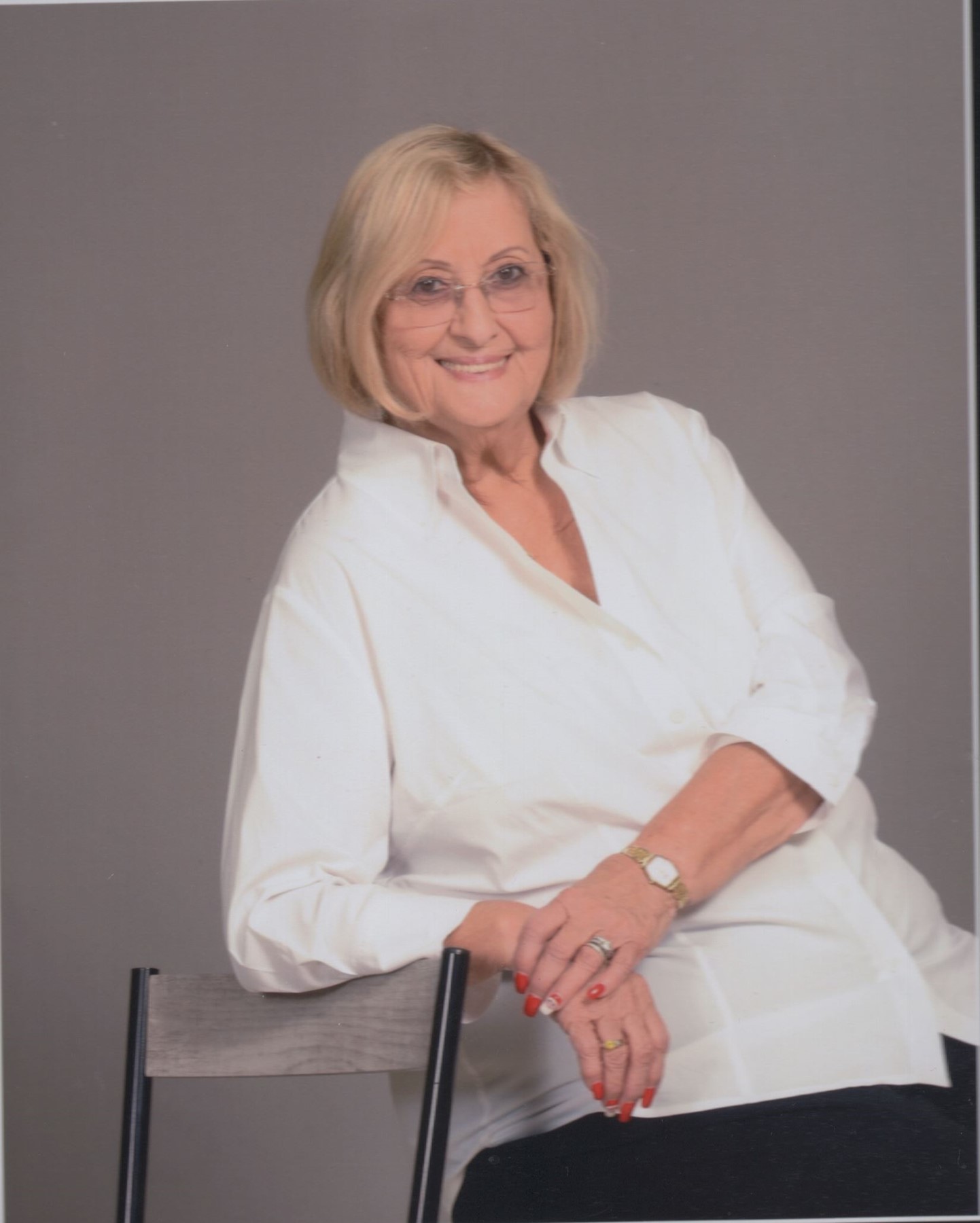 Obituary of Carol Marie Barcelos