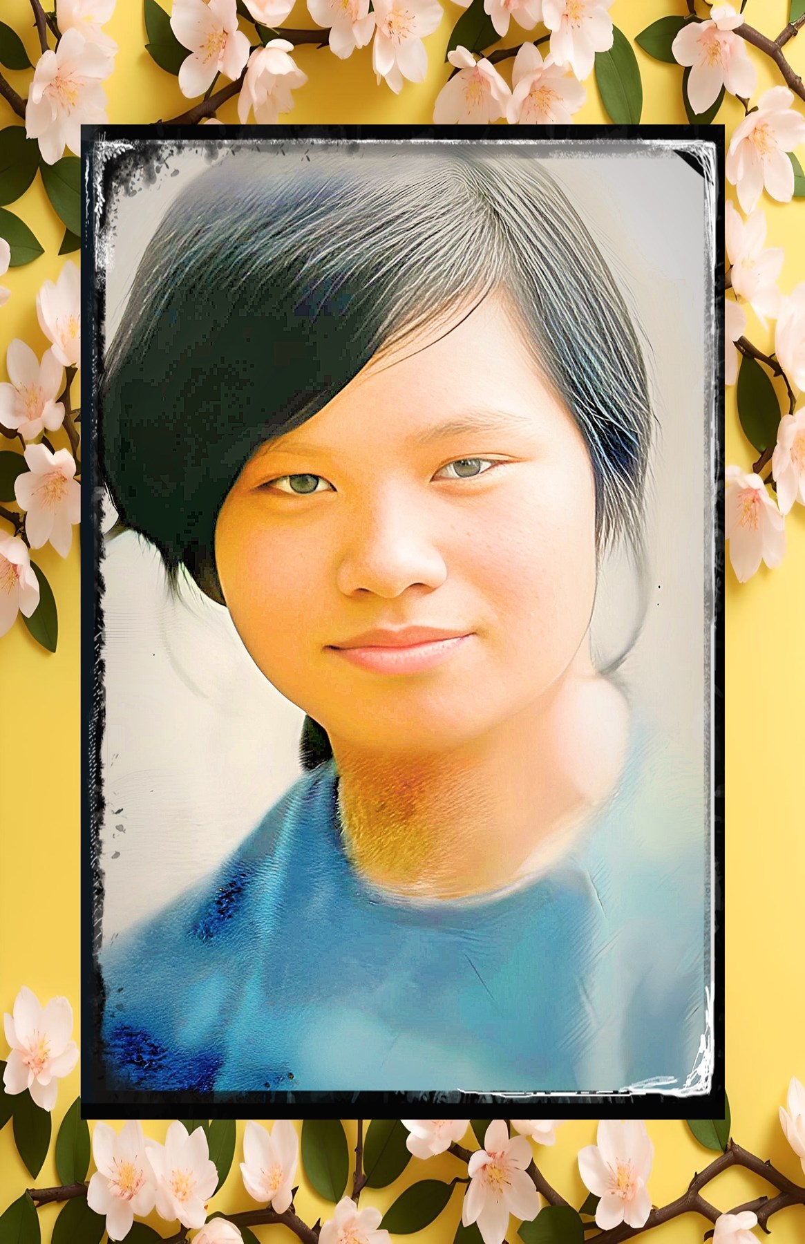 Obituary of Vien Thi Tran