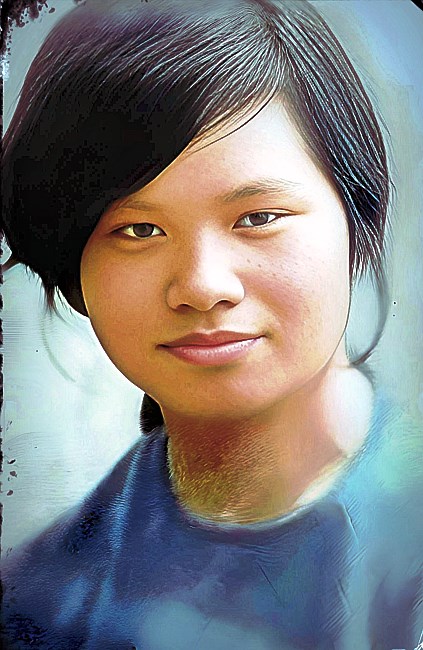 Obituary of Vien Thi Tran