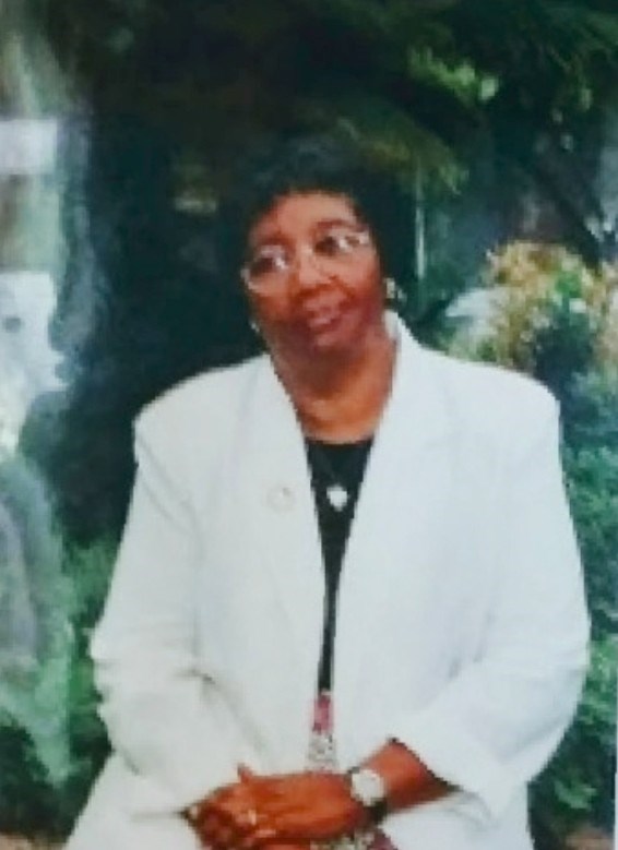 Obituary of Ola Mae Douglas Graham