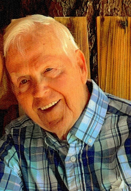 Obituary of James Eugene Elkins Jr.