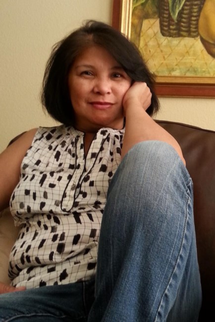 Obituary of Ramona Soliven Hinajon