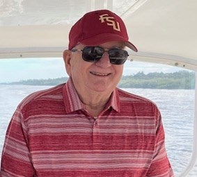 Obituary of Burton C. Adams