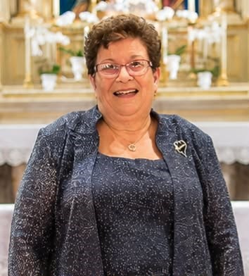 Obituary of Maria D. Costa