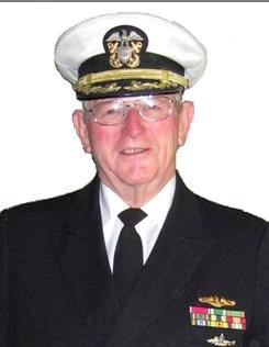 Obituary of Charles Michael Garverick