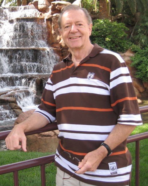 Obituary of Homer Paul Fields