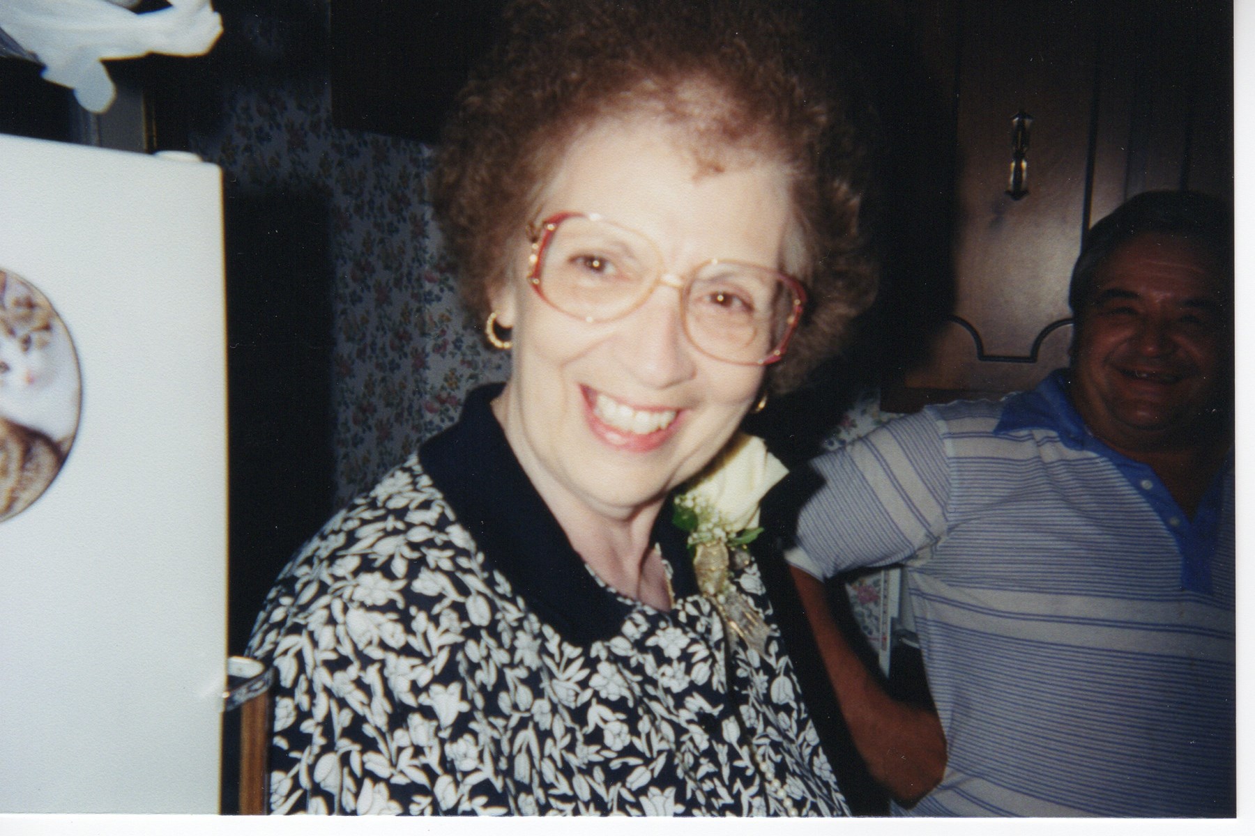 Obituary of Mary C. "Kay" Tucker