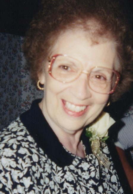 Obituary of Mary C. "Kay" Tucker