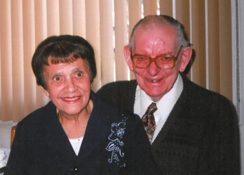 Obituary of James Cunningham Coldwell