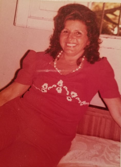 Obituary of Sabina Lara